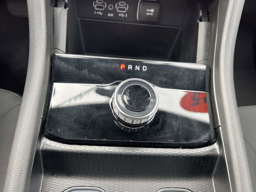 Used 2025 Jeep Grand Cherokee L Laredo AWD/4WD image 26