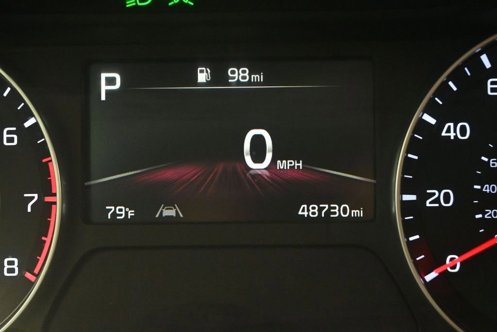 Used 2023 Kia Forte LXS w/ LXS Technology Package FWD image 16