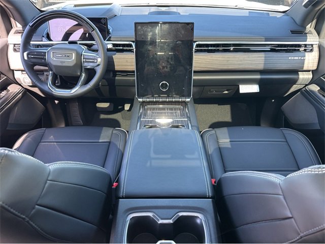 New 2025 GMC Sierra EV Denali image 4