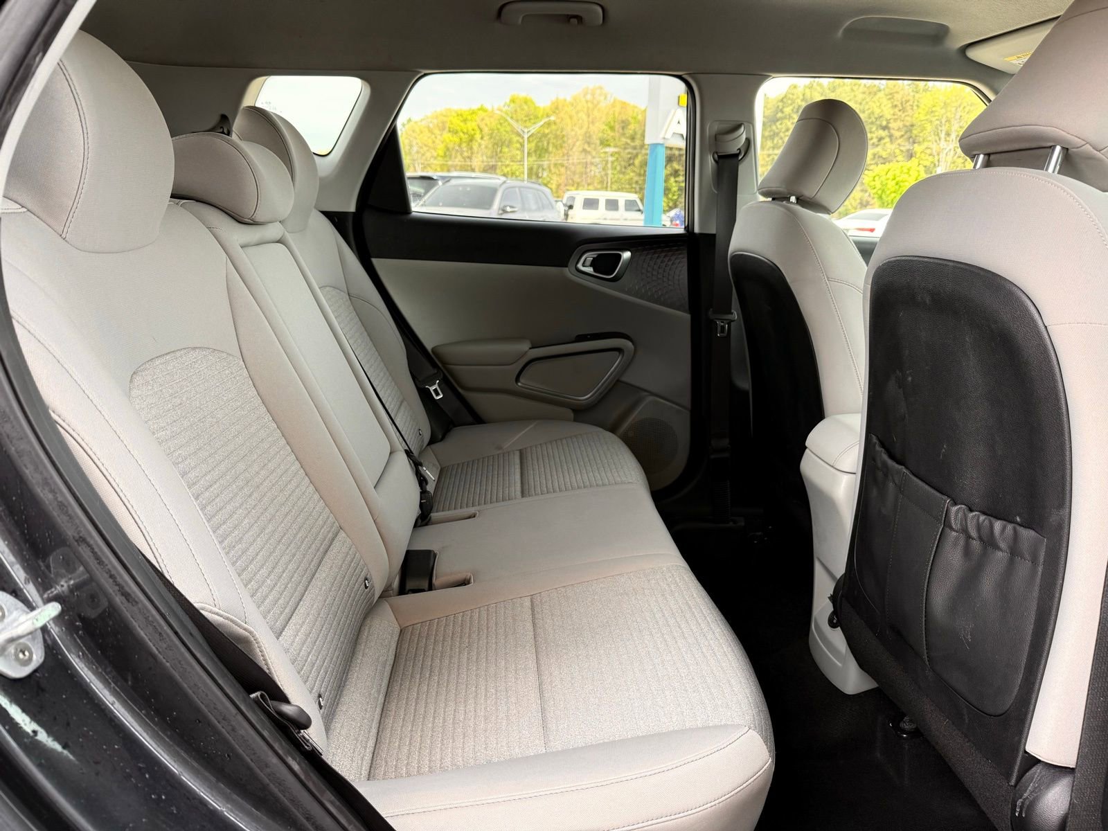 Used 2020 Kia Soul EX image 20