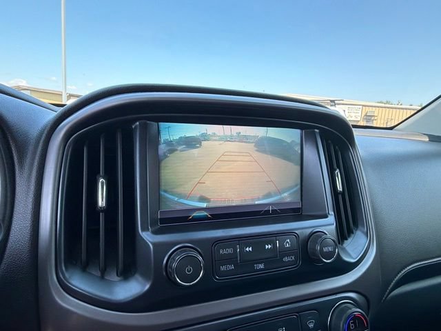 Used 2018 GMC Canyon All Terrain w/ Trailering Package AWD/4WD image 31