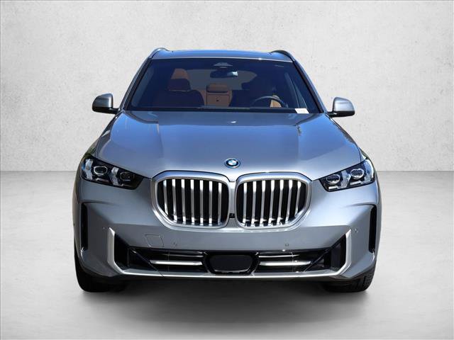 New 2026 BMW X5 xDrive50e w/ Parking Assistance Package AWD/4WD image 5