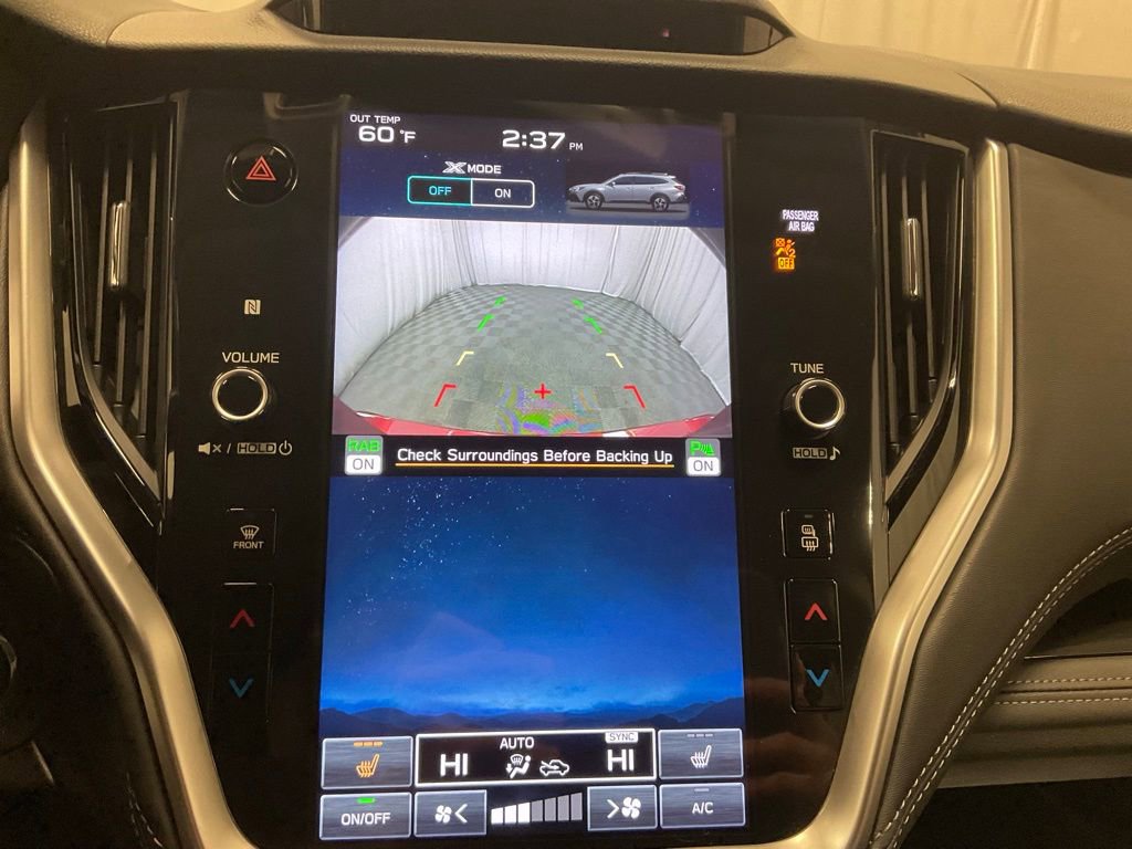 Used 2022 Subaru Outback Limited image 9