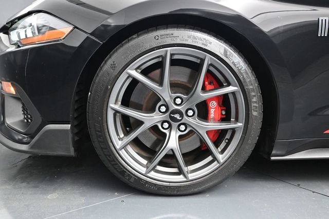 Used 2021 Ford Mustang Mach 1 w/ Equipment Group 700A RWD image 17