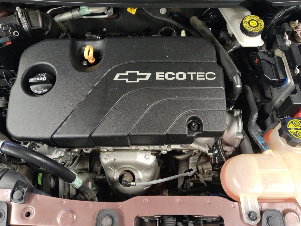 Used 2021 Chevrolet Spark ACTIV FWD image 30