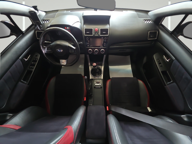 Used 2016 Subaru WRX STI AWD/4WD image 25