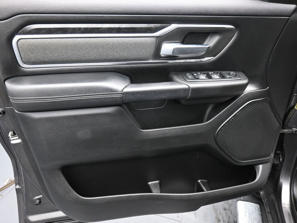 Used 2019 RAM 1500 Big Horn image 9