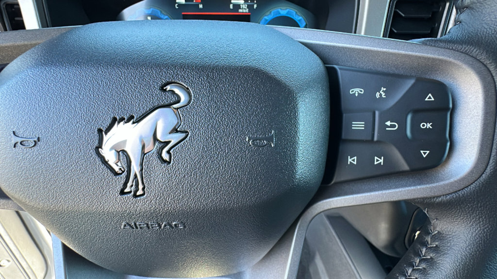 New 2025 Ford Bronco Outer Banks image 20