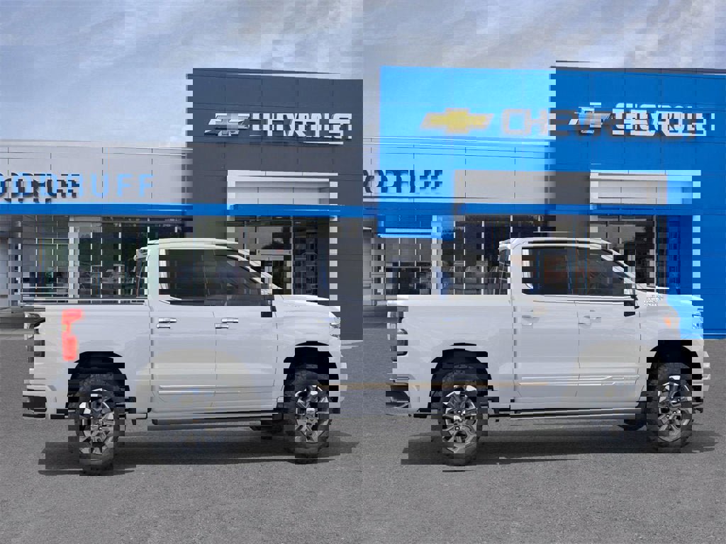 New 2026 Chevrolet Silverado 1500 High Country w/ Technology Package image 5