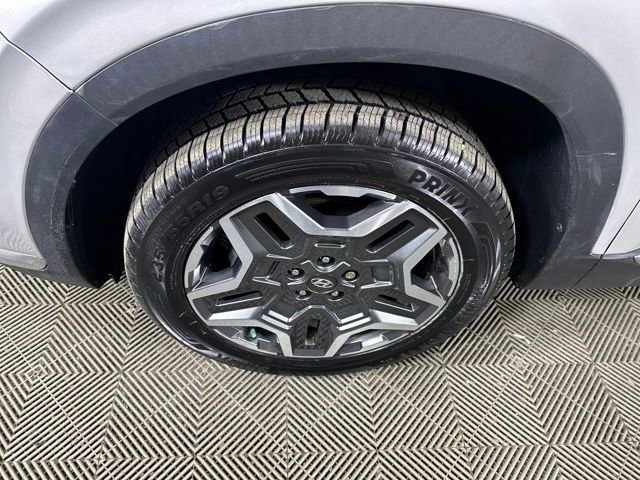 Certified 2022 Hyundai Santa Fe SEL Premium image 10