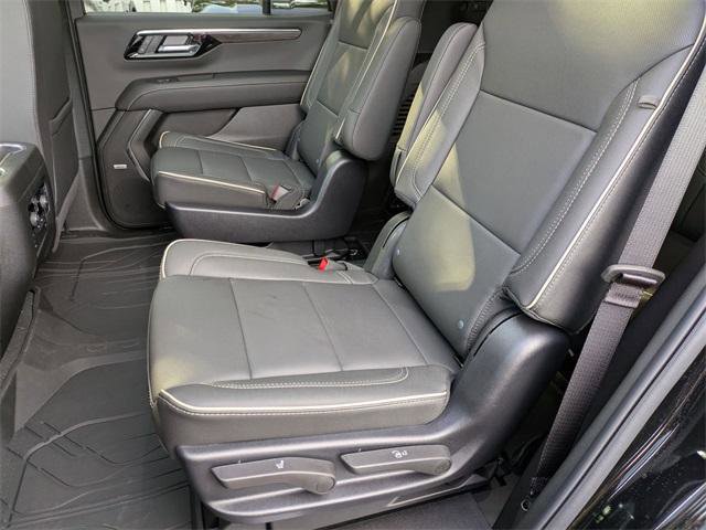 New 2026 Chevrolet Tahoe Premier w/ Sun And Tow Package image 26