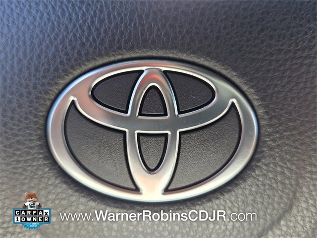Used 2025 Toyota Tacoma SR image 30