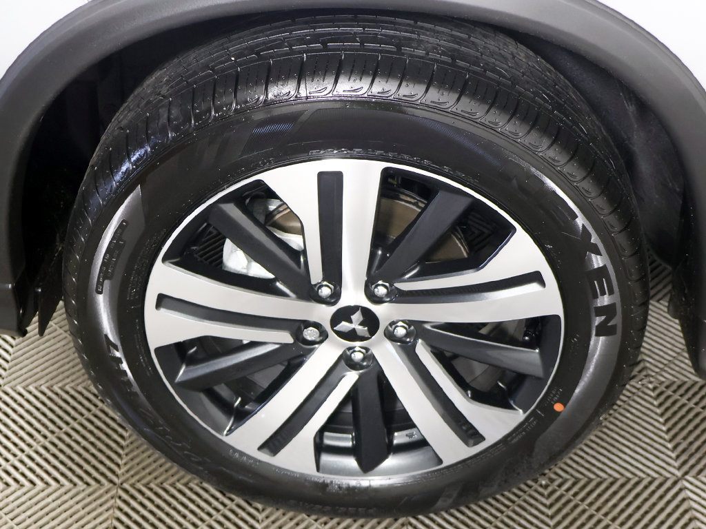 New 2027 Mitsubishi Outlander Sport ES AWD/4WD image 14