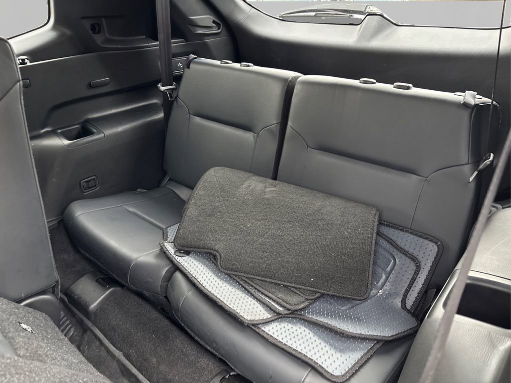 Used 2024 Mitsubishi Outlander SE image 35