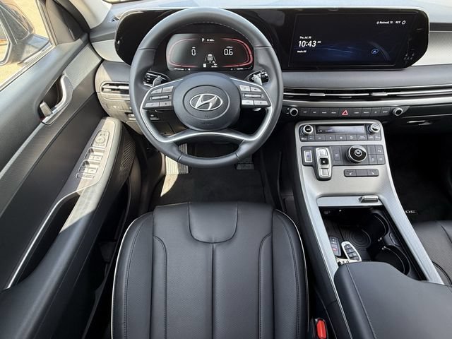 Used 2025 Hyundai Palisade XRT FWD image 11