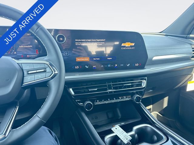 New 2026 Chevrolet Traverse LT FWD image 16
