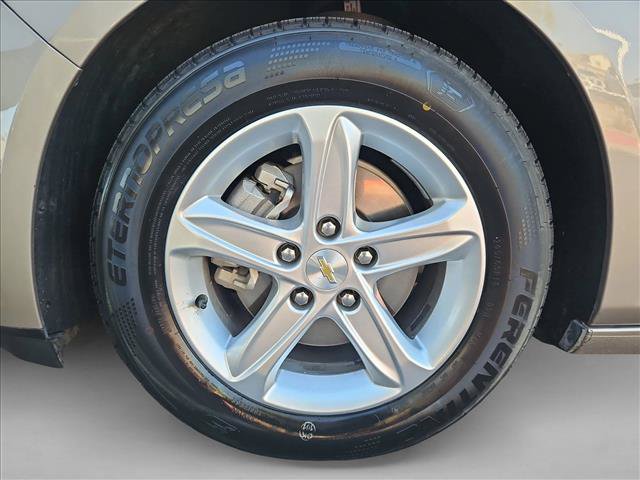 Used 2024 Chevrolet Malibu LS FWD image 22