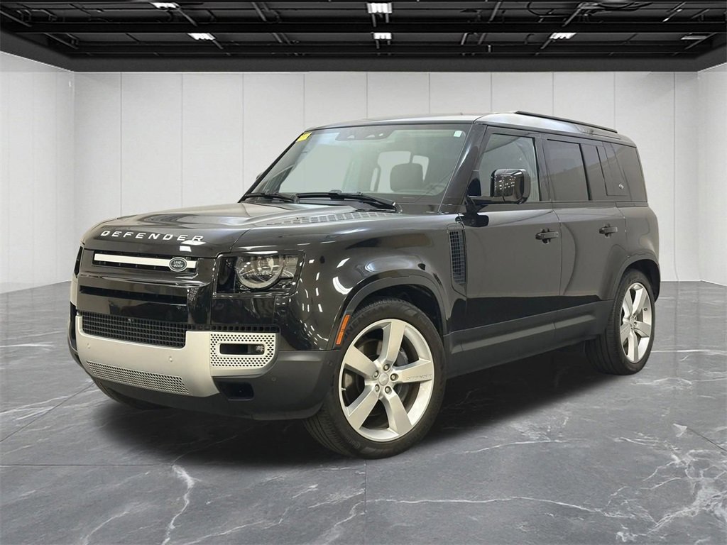 Used 2020 Land Rover Defender 110 First Edition image 1