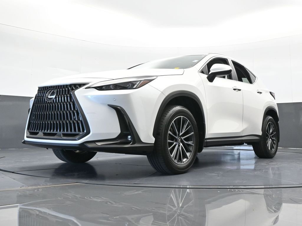 Used 2024 Lexus NX 350 AWD image 55