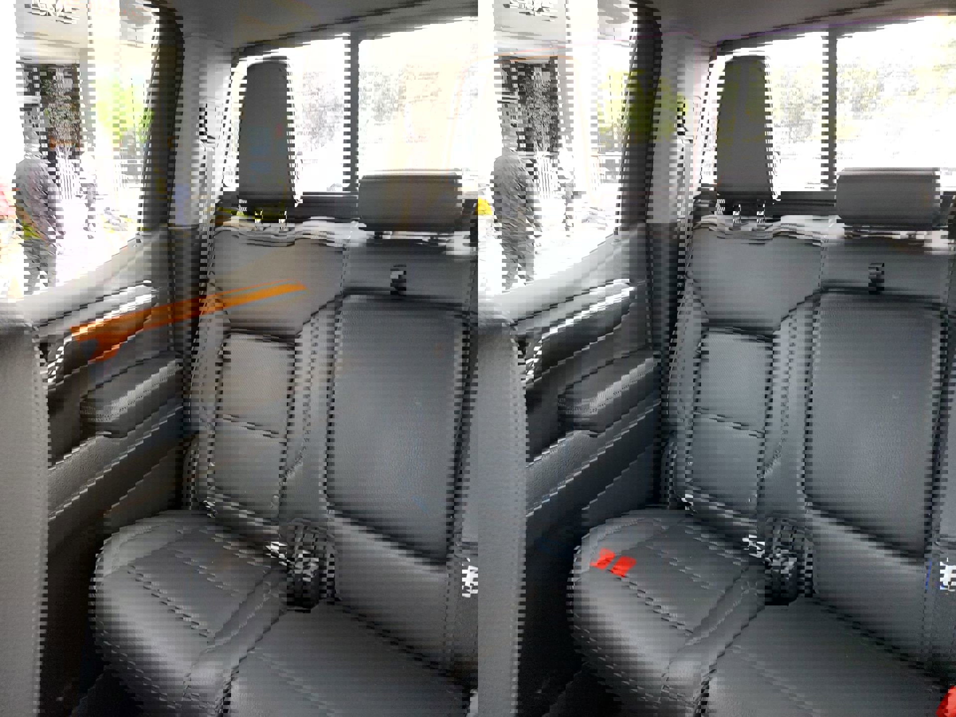 Used 2022 GMC Sierra 1500 Denali image 53