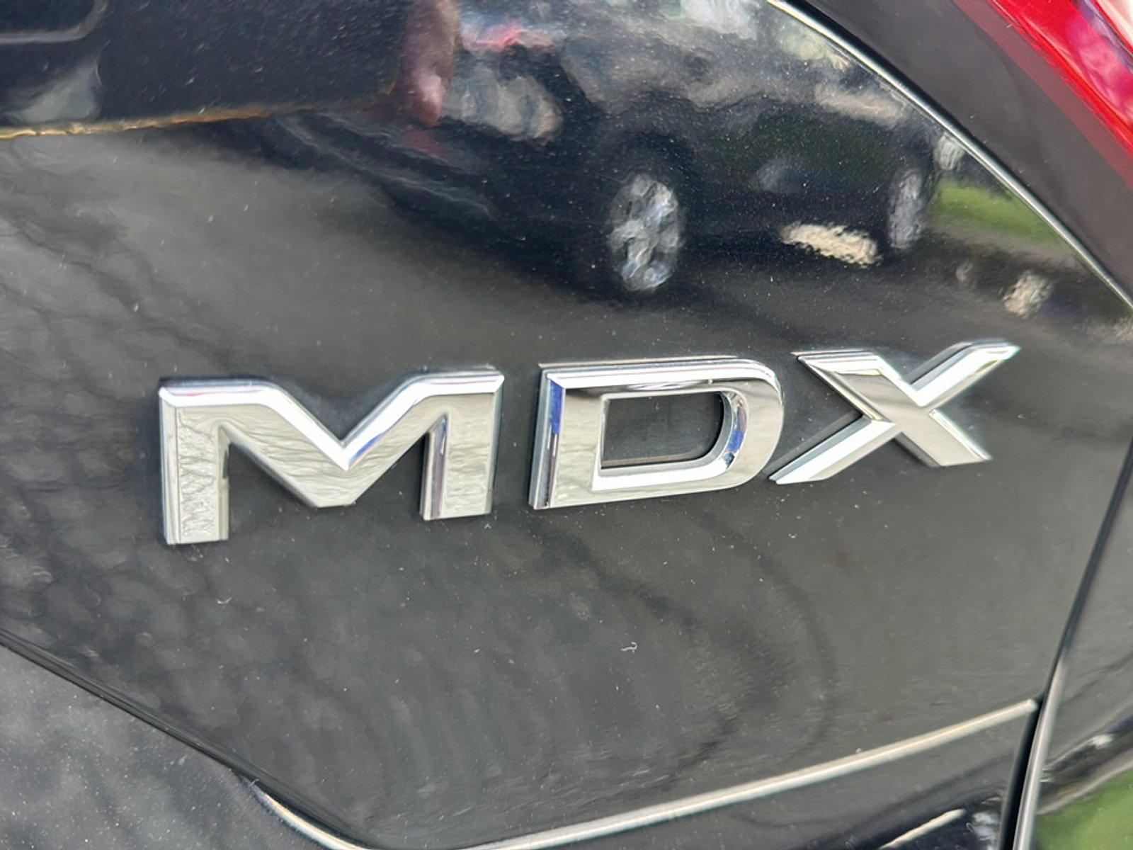 Used 2025 Acura MDX w/ Technology Package AWD/4WD image 50