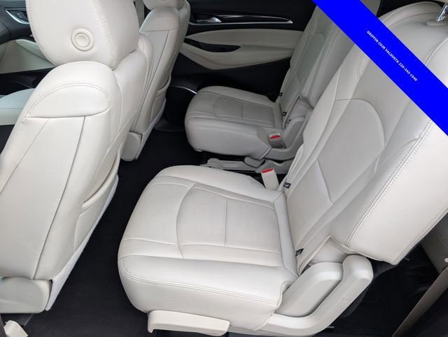 Used 2023 Buick Enclave Premium w/ Experience Buick Package image 29