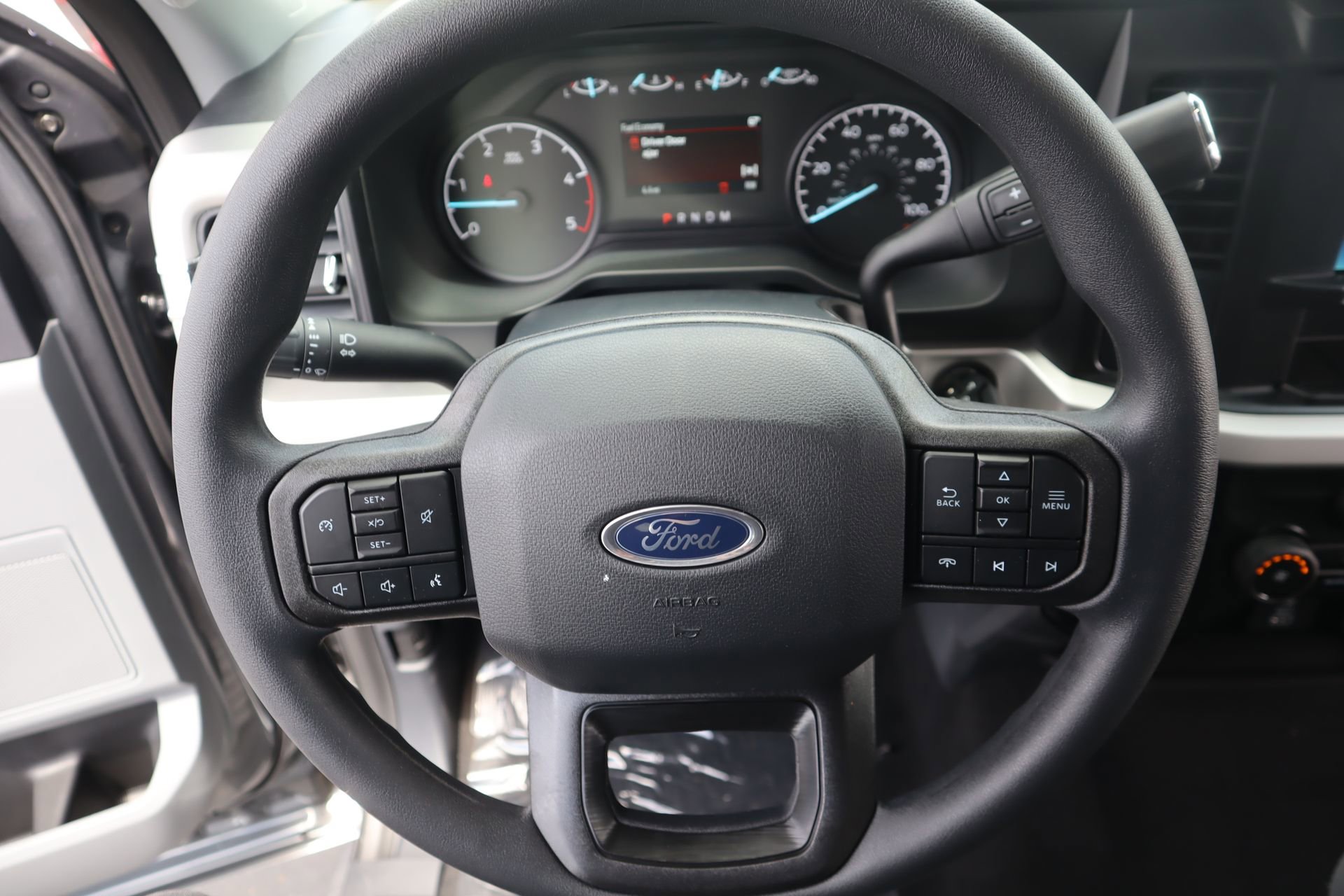 New 2026 Ford F250 XL w/ STX Appearance Package AWD/4WD image 3