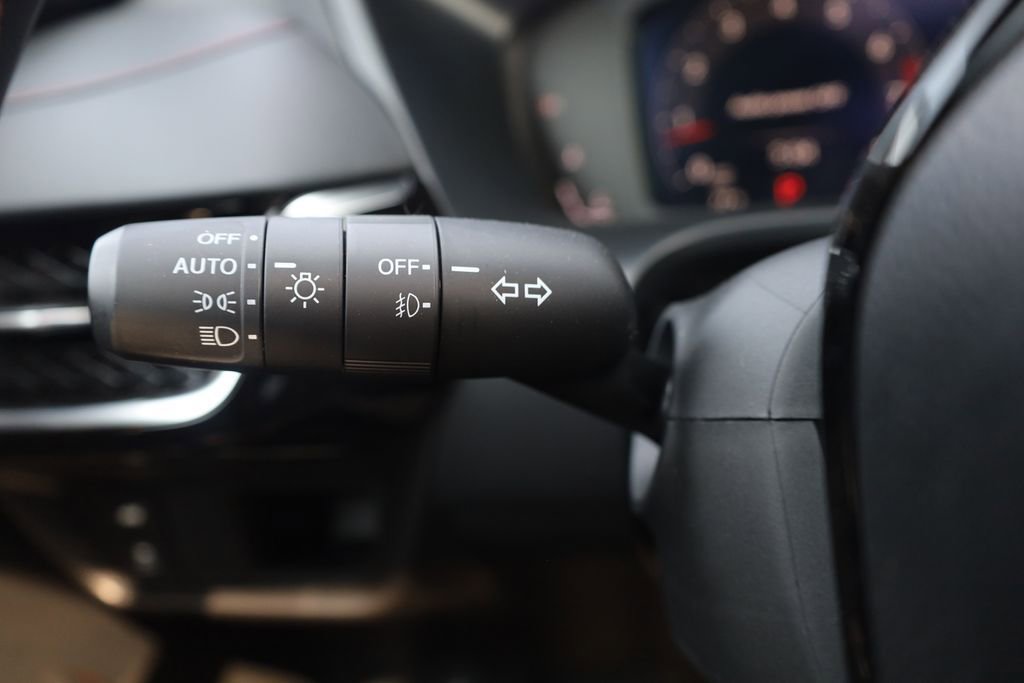 New 2026 Acura ADX A-Spec image 14