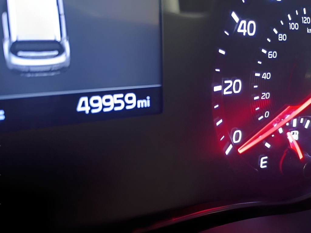 Used 2020 Kia Soul GT-Line w/ GT 2.0L Power Sunroof Package FWD image 8