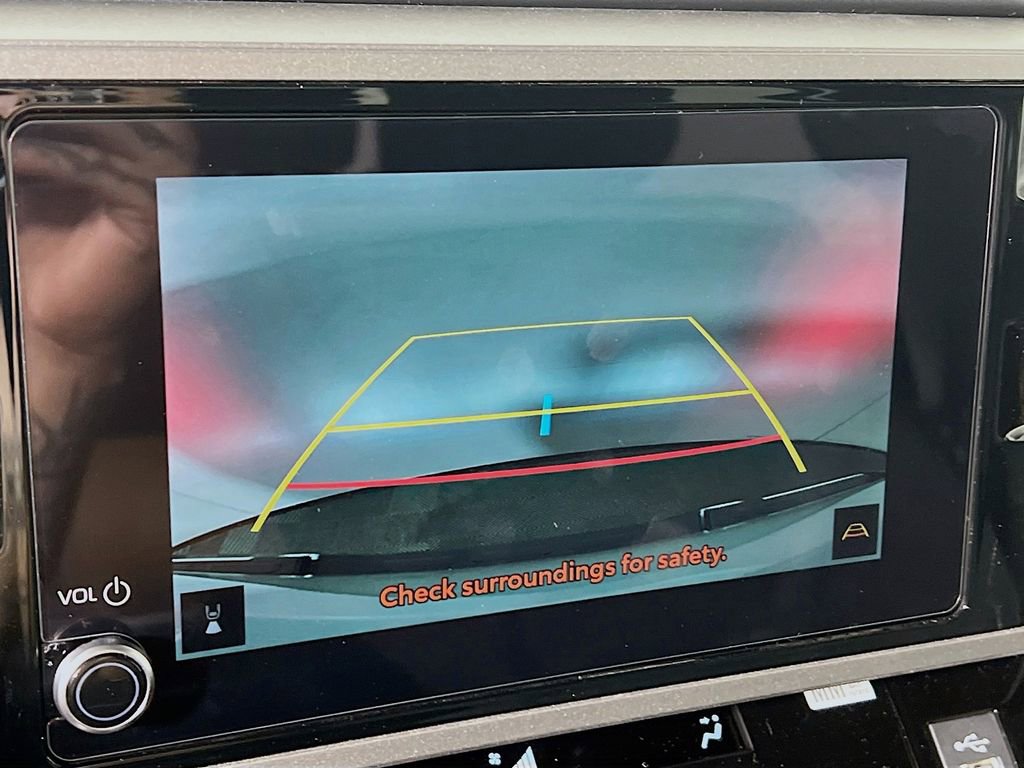 Used 2025 Toyota Tundra SR5 w/ TRD Off-Road Package AWD/4WD image 12