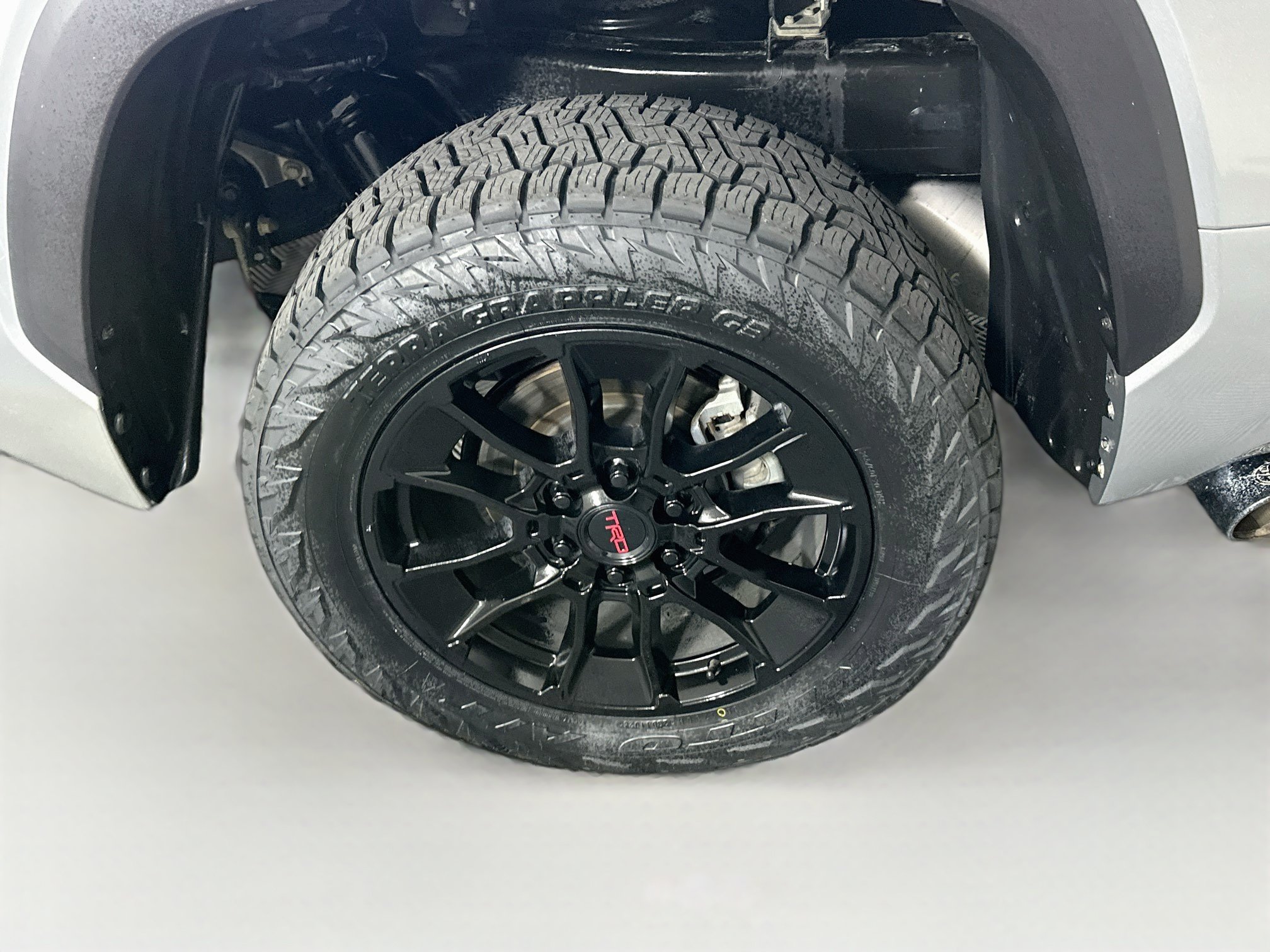 Used 2023 Toyota Tundra SR5 AWD/4WD image 11