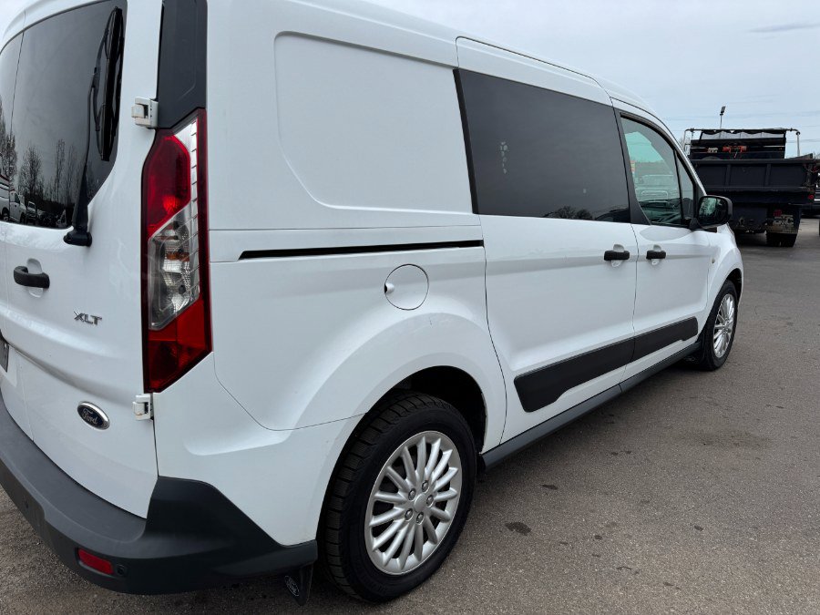 Used 2015 Ford Transit Connect XLT FWD image 11