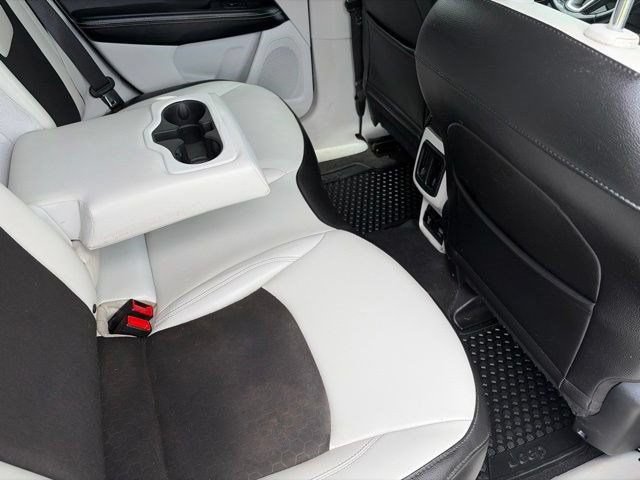 Used 2021 Jeep Compass Latitude w/ Convenience Group FWD image 32