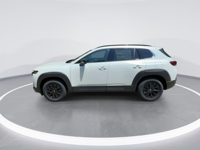 New 2026 MAZDA CX-50 AWD 2.5 Hybrid w/ Weather Package image 5