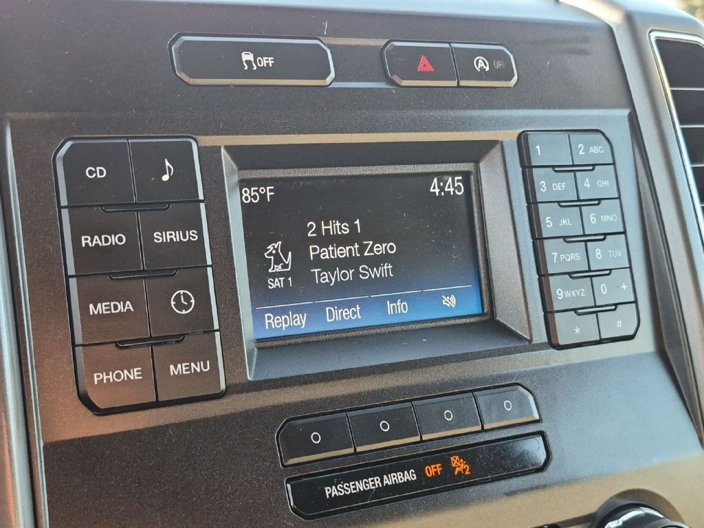 Used 2017 Ford F150 XLT AWD/4WD image 17