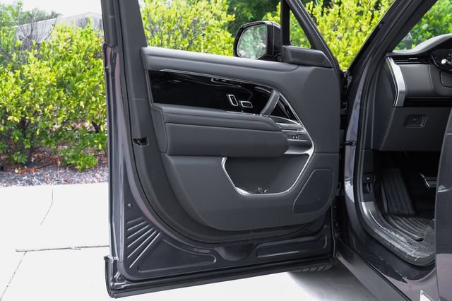 New 2026 Land Rover Range Rover SE AWD/4WD image 53
