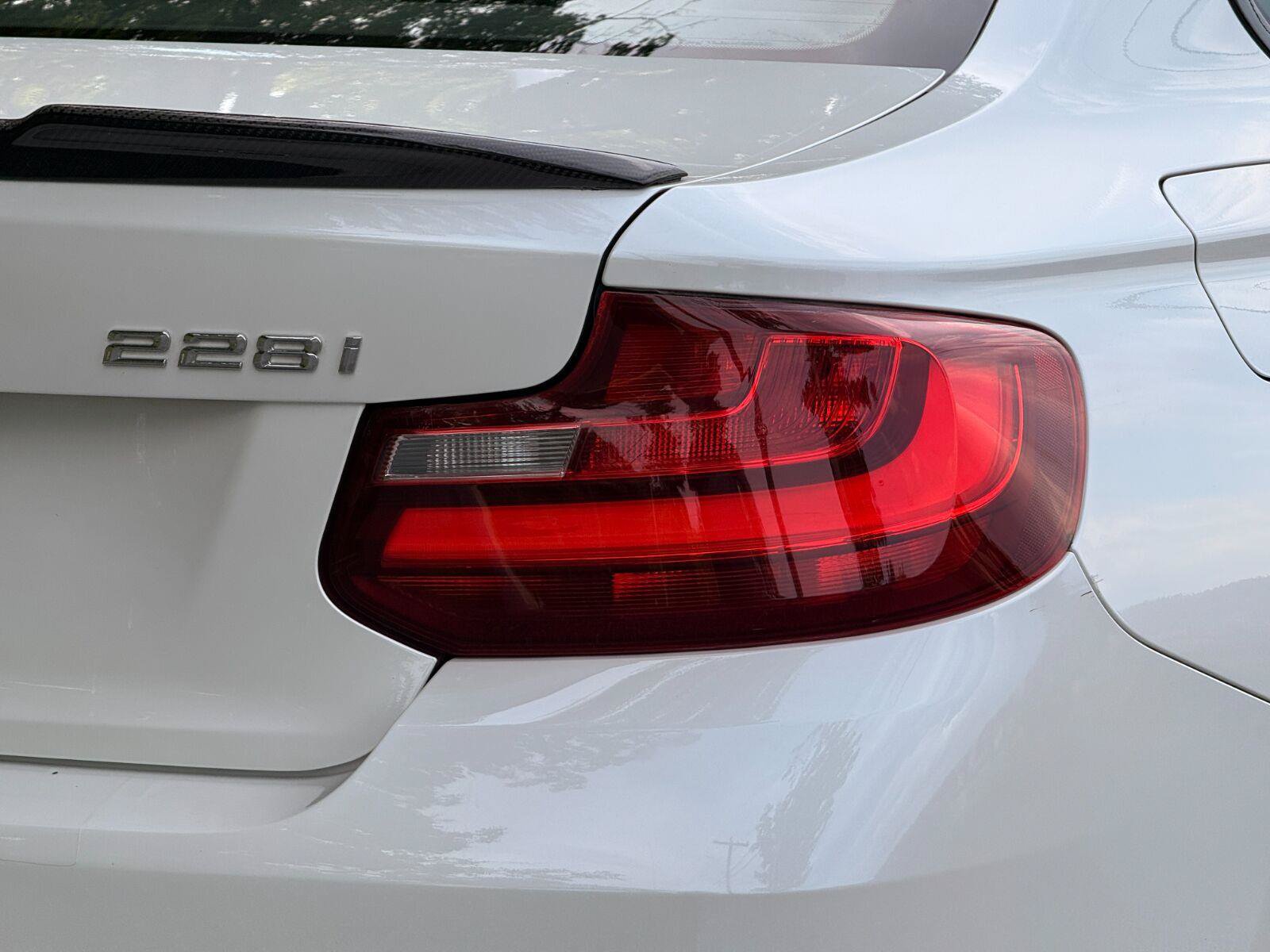 Used 2016 BMW 228i Coupe RWD image 21