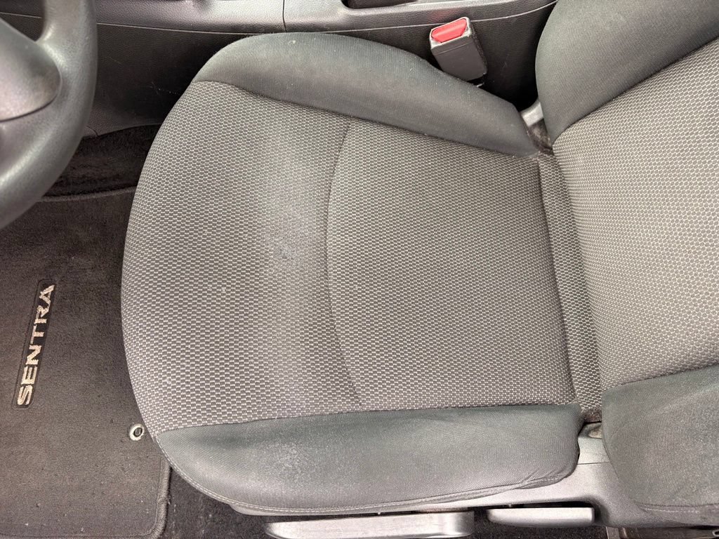 Used 2019 Nissan Sentra S FWD image 23