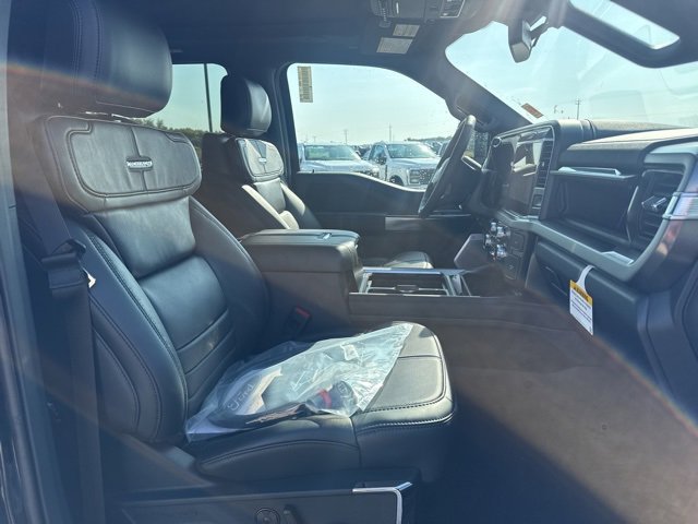 New 2026 Ford F350 Platinum image 23