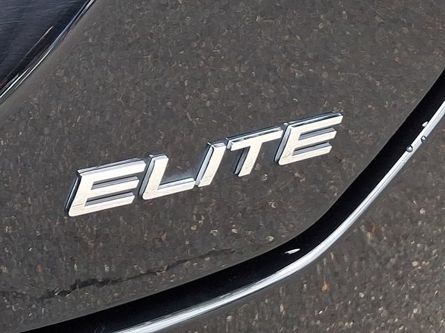 Certified 2025 Honda Pilot Elite image 35