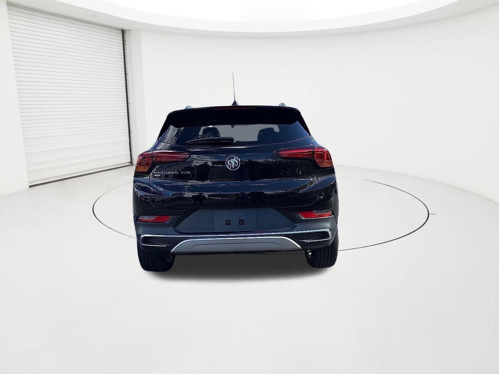 Certified 2022 Buick Encore GX Essence w/ Experience Buick Package image 4