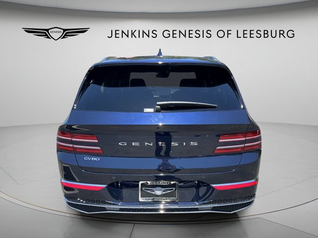New 2026 Genesis GV80 2.5T RWD image 6