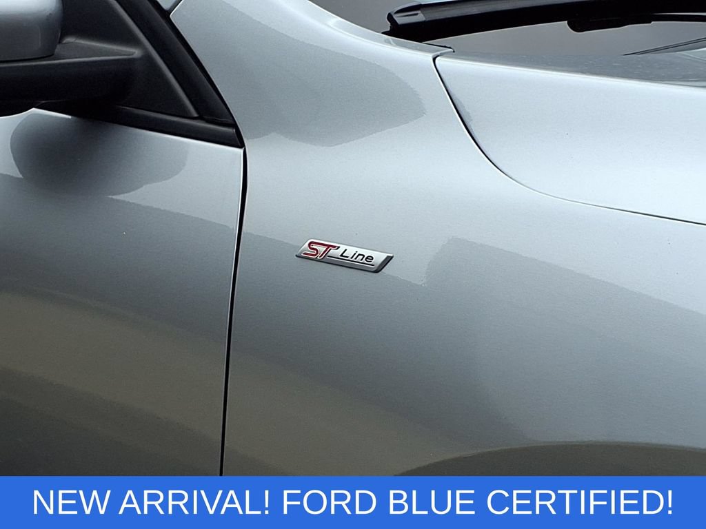Certified 2023 Ford Escape ST-Line Select w/ Tech Pack #1 AWD/4WD image 30