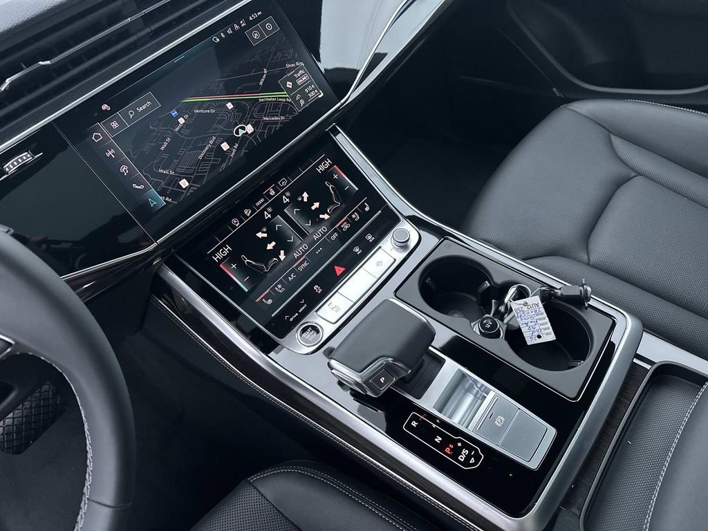 New 2026 Audi Q8 Premium Plus image 25