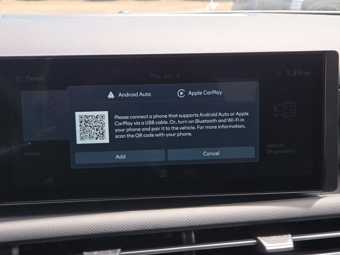 New 2026 Hyundai Tucson SEL Plus AWD/4WD image 4