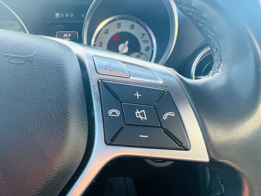 Used 2014 Mercedes-Benz SLK 250 image 29