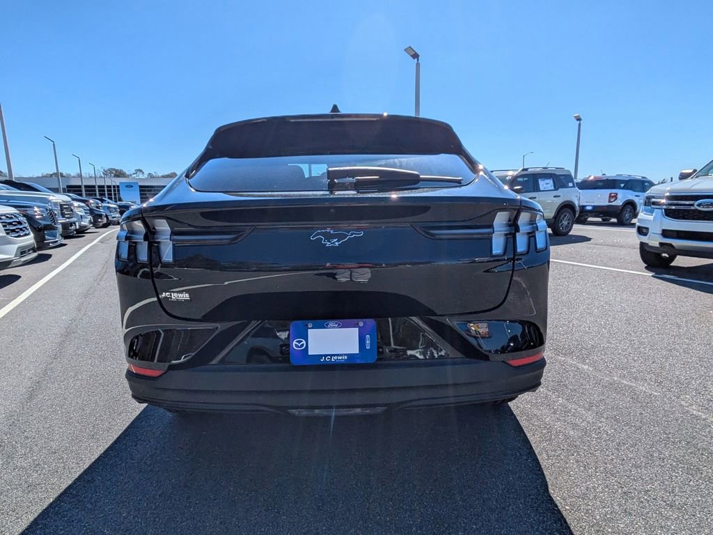 New 2026 Ford Mustang Mach-E Select w/ Interior Protection Package image 5