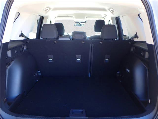 New 2025 Ford Bronco Sport Big Bend image 8