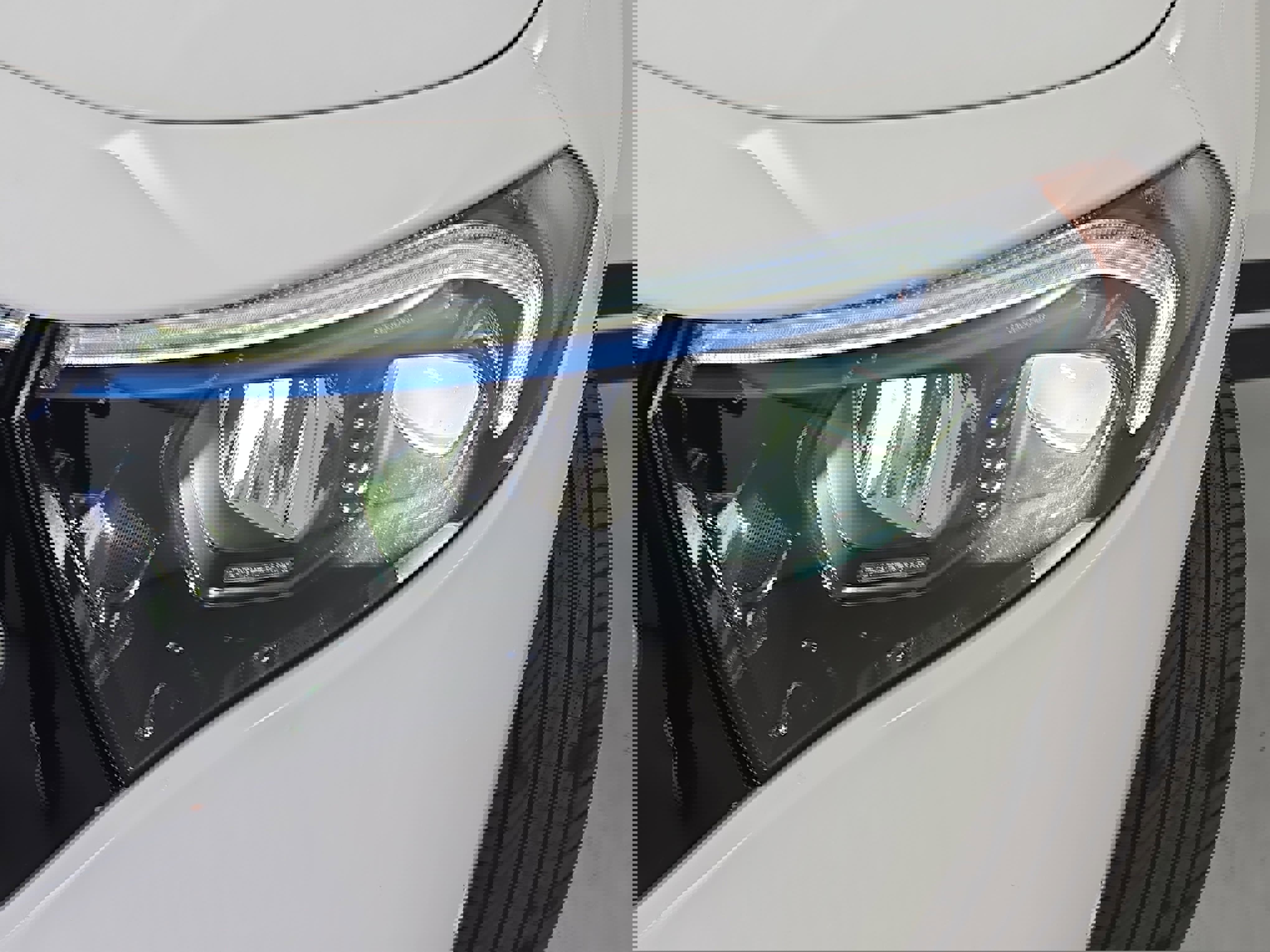 Certified 2023 Mercedes-Benz EQB 300 EQB 300 image 32