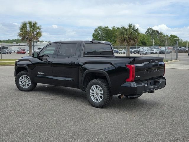 Used 2023 Toyota Tundra SR5 w/ SR5 Premium Package AWD/4WD image 4
